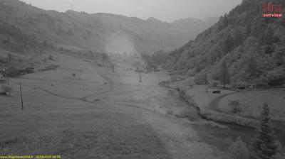 immagine della webcam nei dintorni di Fuipiano Valle Imagna: webcam Introbio