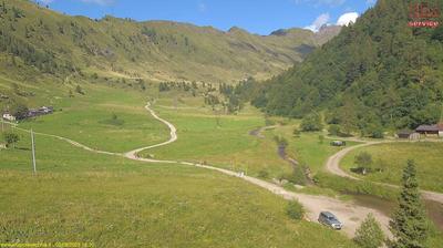 immagine della webcam nei dintorni di Alpe Giumello: webcam Introbio