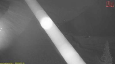 immagine della webcam nei dintorni di Valmadrera: webcam Introbio