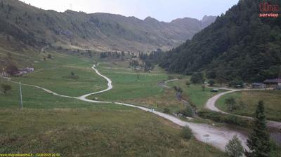 immagine della webcam nei dintorni di Mandello del Lario: webcam Introbio