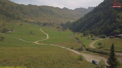 immagine della webcam nei dintorni di Perledo: webcam Introbio