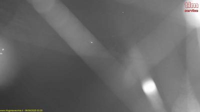 immagine della webcam nei dintorni di Talamona: webcam Rifugio Falc