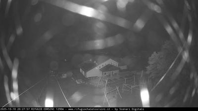 immagine della webcam nei dintorni di Macerata Feltria: webcam Monte Nerone
