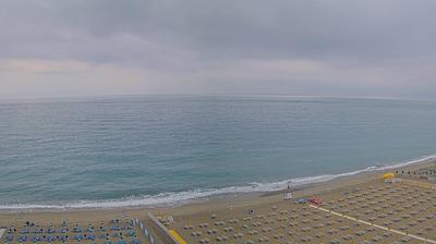immagine della webcam nei dintorni di Voze: webcam Finale Pia