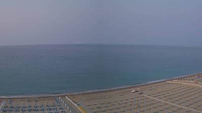 Preview delle webcam di Finale Ligure