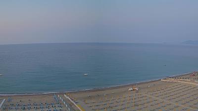 immagine della webcam nei dintorni di Quiliano: webcam Finale Pia
