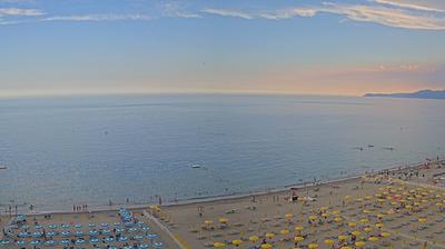 immagine della webcam nei dintorni di Savona: webcam Finale Pia