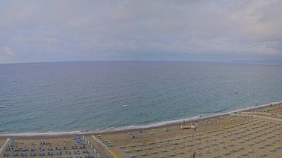 immagine della webcam nei dintorni di Borgio Verezzi: webcam Finale Ligure