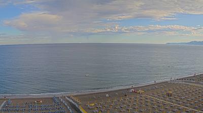 immagine della webcam nei dintorni di Pontassi: webcam Finale Ligure