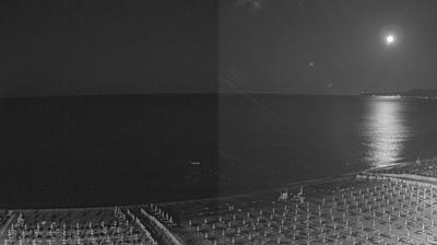 immagine della webcam nei dintorni di Celle Ligure: webcam Finale Pia