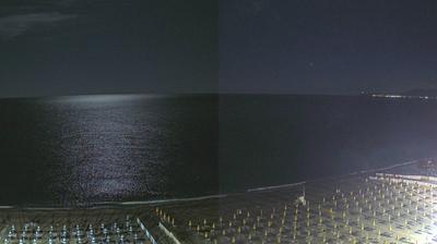 immagine della webcam nei dintorni di Borgio Verezzi: webcam Finale Ligure