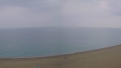 immagine della webcam nei dintorni di Albenga: webcam Finale Ligure
