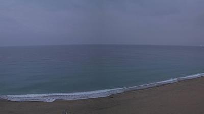 immagine della webcam nei dintorni di Noli: webcam Finale Pia