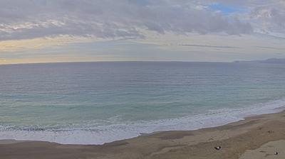 immagine della webcam nei dintorni di Voze: webcam Finale Pia