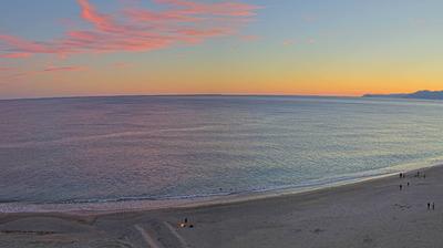 immagine della webcam nei dintorni di Quiliano: webcam Finale Pia