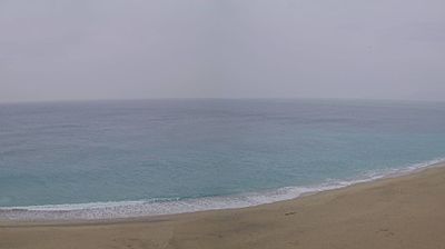 immagine della webcam nei dintorni di Loano: webcam Finale Ligure