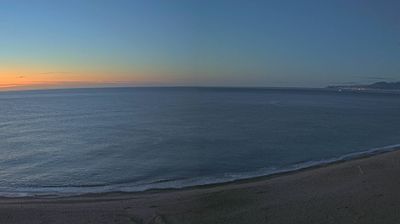 Preview delle webcam di Finale Ligure