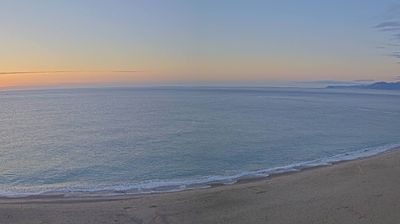 immagine della webcam nei dintorni di Borghetto Santo Spirito: webcam Finale Ligure