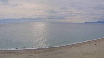 immagine della webcam nei dintorni di Spotorno: webcam Finale Pia