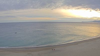 immagine della webcam nei dintorni di Celle Ligure: webcam Finale Pia