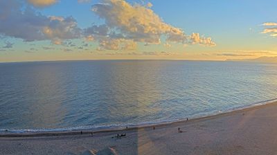 immagine della webcam nei dintorni di Pietra Ligure: webcam Finale Ligure