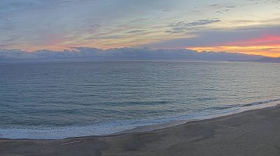 immagine della webcam nei dintorni di Quiliano: webcam Finale Pia