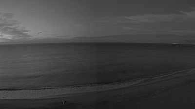 immagine della webcam nei dintorni di Finale Pia: webcam Finale Ligure