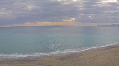 immagine della webcam nei dintorni di Borgio Verezzi: webcam Finale Ligure