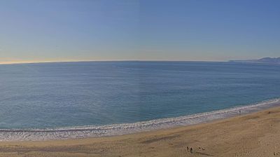 Preview delle webcam di Finale Ligure