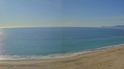 immagine della webcam nei dintorni di Ceriale: webcam Finale Ligure