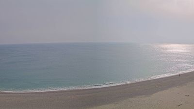 immagine della webcam nei dintorni di Bergeggi: webcam Finale Pia