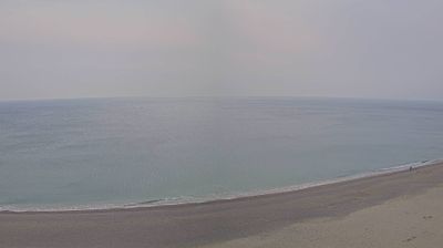 immagine della webcam nei dintorni di Albisola Superiore: webcam Finale Pia