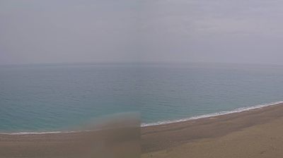 immagine della webcam nei dintorni di Finale Ligure: webcam Finale Pia