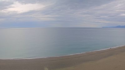 immagine della webcam nei dintorni di Celle Ligure: webcam Finale Pia