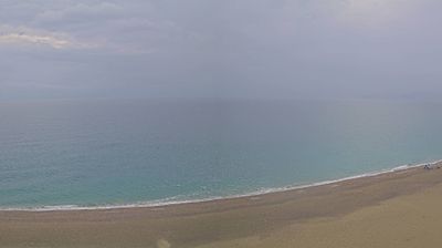 immagine della webcam nei dintorni di Albisola Superiore: webcam Finale Pia