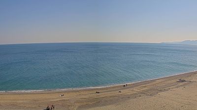 Preview delle webcam di Finale Ligure