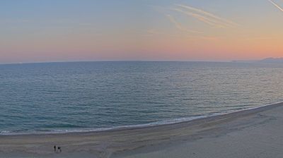 Preview delle webcam di Finale Ligure