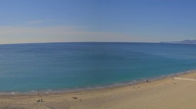 immagine della webcam nei dintorni di Tovo San Giacomo: webcam Finale Pia