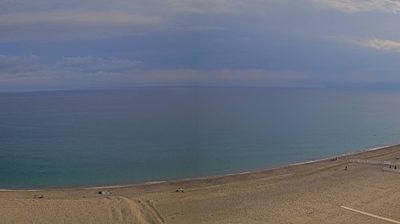 immagine della webcam nei dintorni di Millesimo: webcam Finale Pia