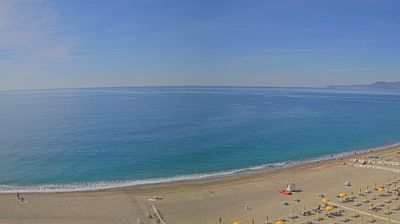 immagine della webcam nei dintorni di Loano: webcam Finale Pia