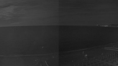 immagine della webcam nei dintorni di Savona: webcam Finale Pia