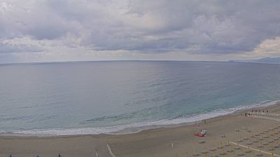 immagine della webcam nei dintorni di Varigotti: webcam Finale Pia
