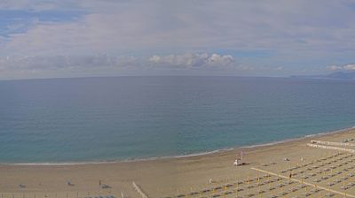 immagine della webcam nei dintorni di Tovo San Giacomo: webcam Finale Pia