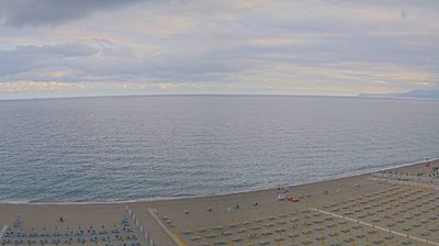 immagine della webcam nei dintorni di Millesimo: webcam Finale Pia