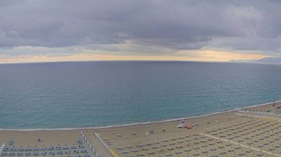 immagine della webcam nei dintorni di Millesimo: webcam Finale Pia