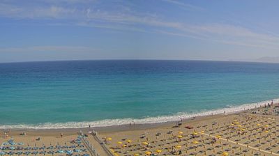 immagine della webcam nei dintorni di Ceriale: webcam Finale Pia