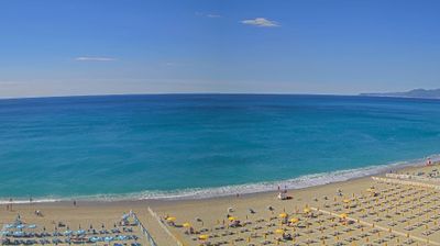 immagine della webcam nei dintorni di Patarello: webcam Finale Pia