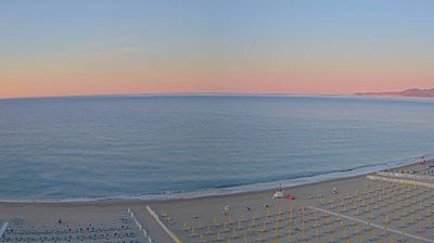 immagine della webcam nei dintorni di Savona: webcam Finale Pia