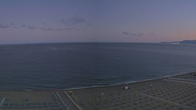 immagine della webcam nei dintorni di Spotorno: webcam Finale Pia