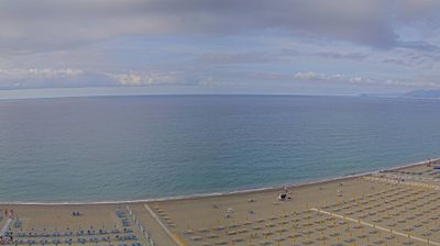 immagine della webcam nei dintorni di Savona: webcam Finale Pia